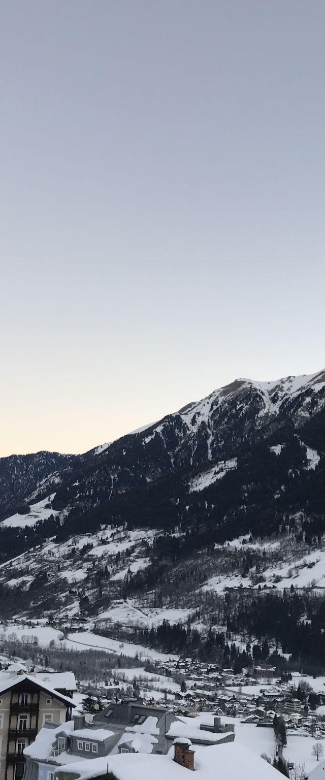 Unser Glück in den Bergen – billede 38