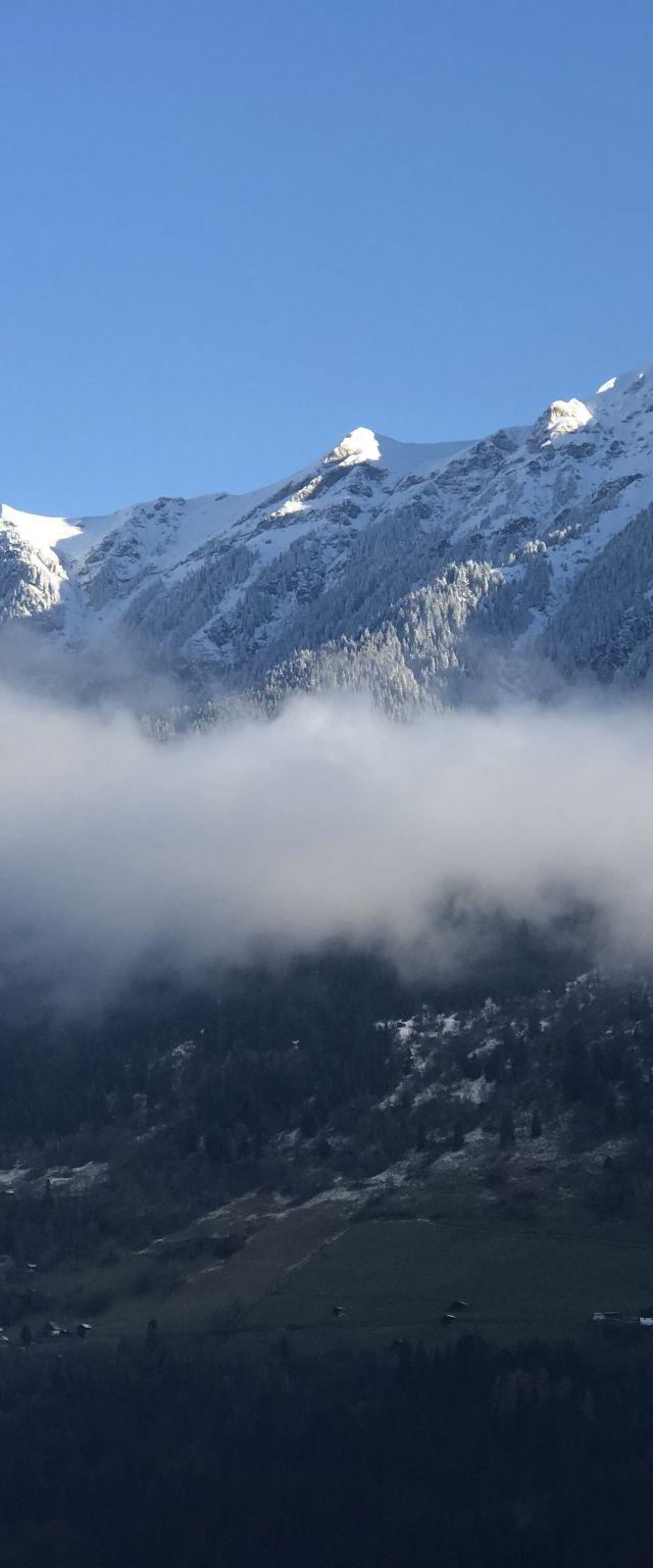 Unser Glück in den Bergen – billede 39