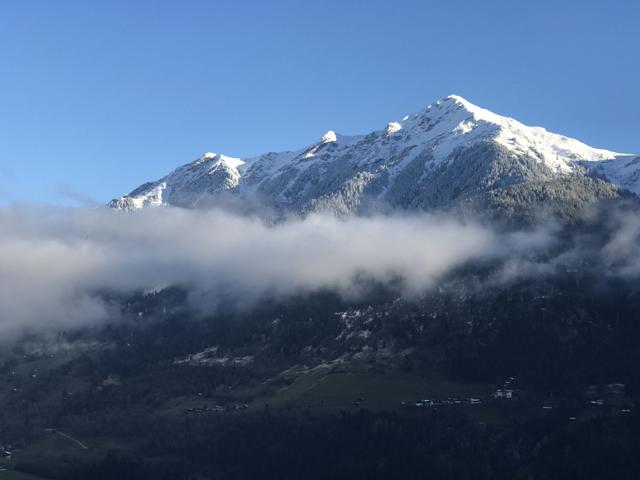 Unser Glück in den Bergen – billede 39