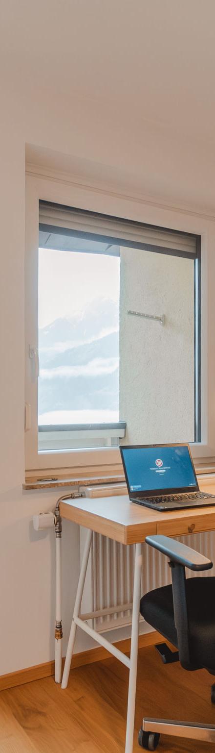 Unser Glück in den Bergen – billede 4