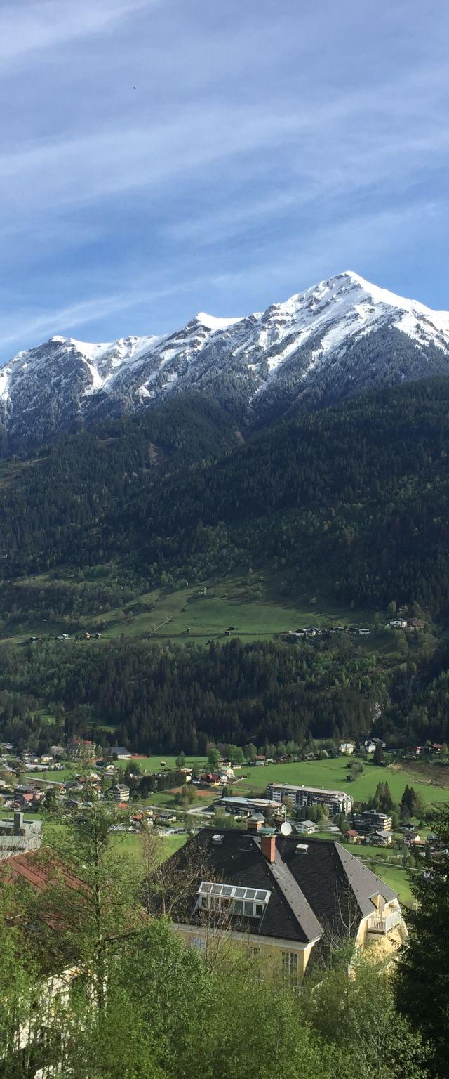 Unser Glück in den Bergen – billede 40