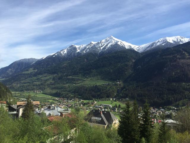 Unser Glück in den Bergen – billede 40