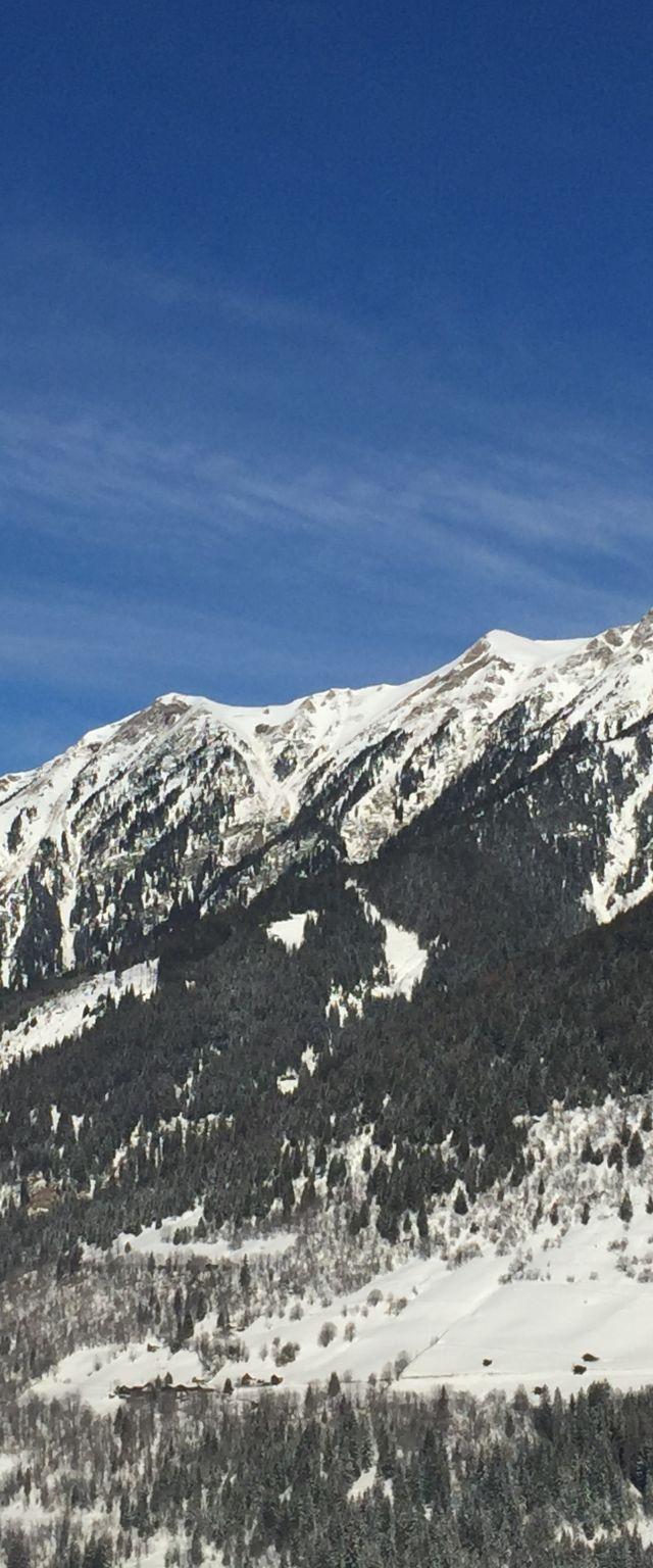 Unser Glück in den Bergen – billede 41