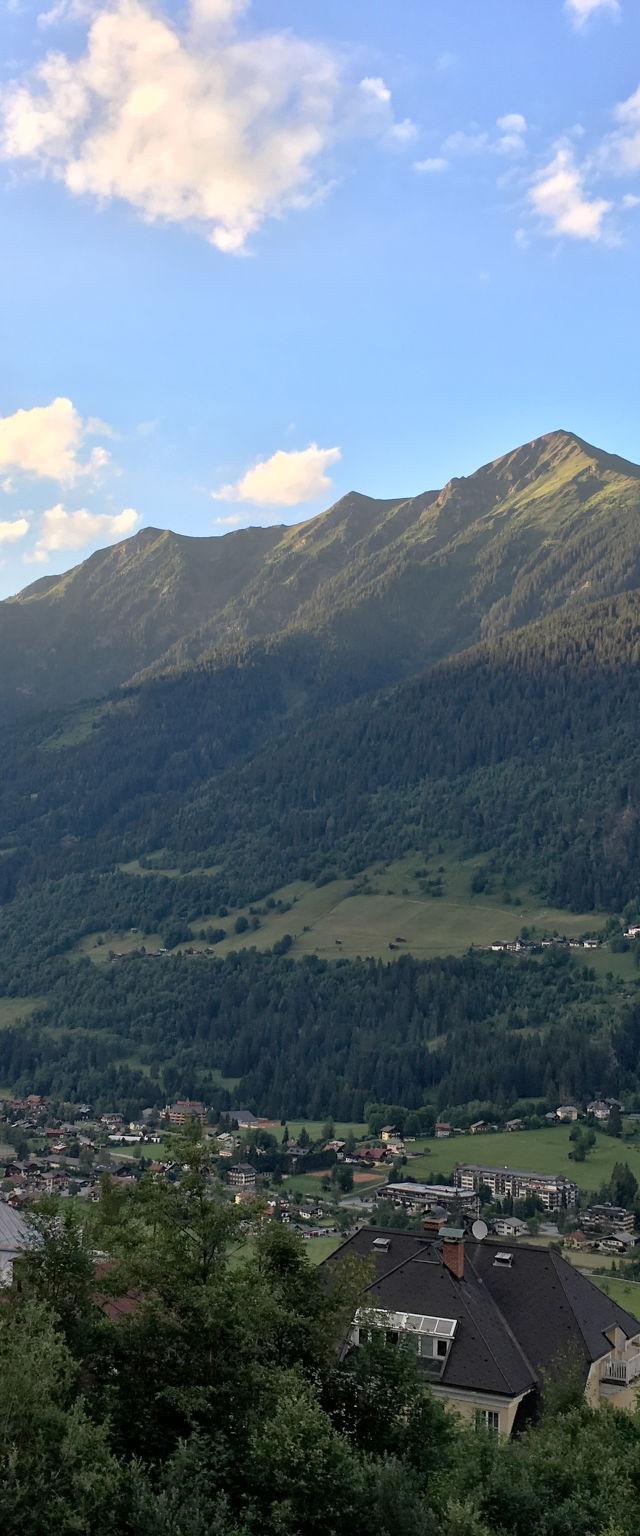 Unser Glück in den Bergen – billede 43