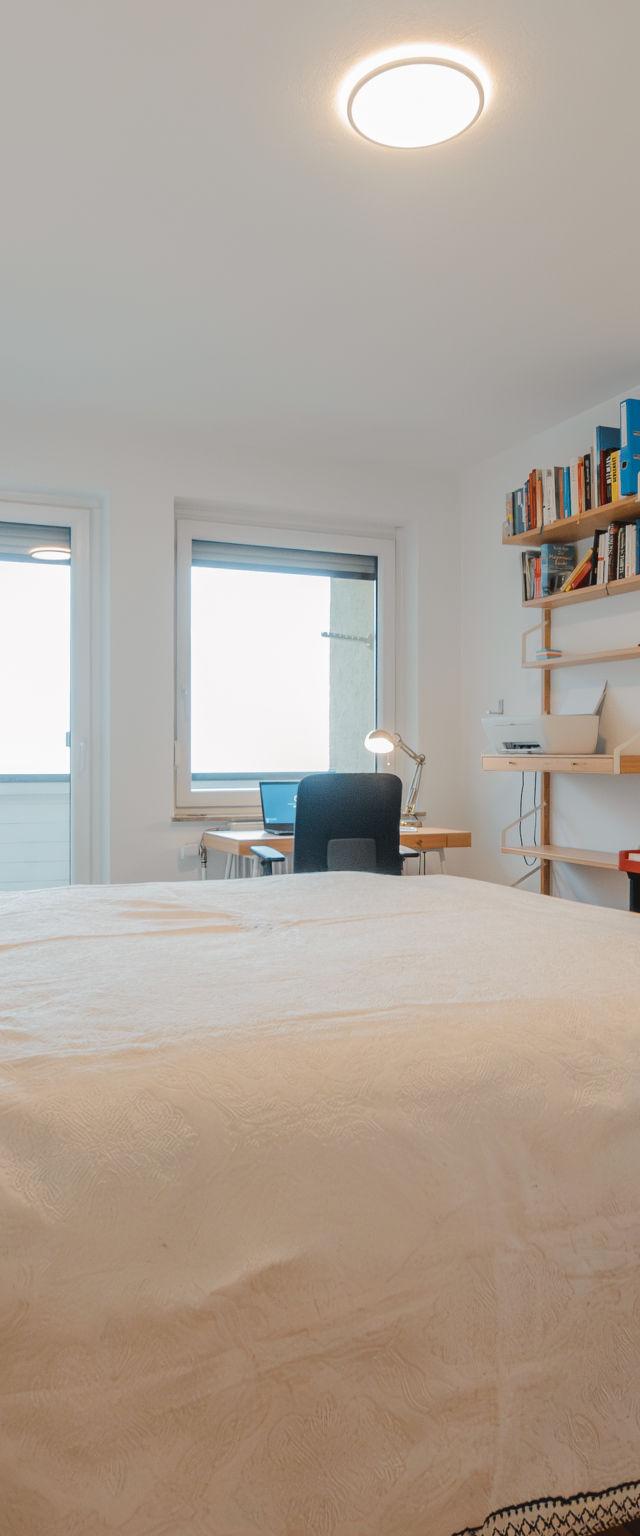 Unser Glück in den Bergen – billede 5