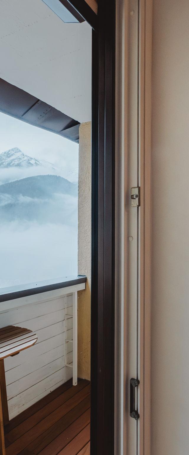 Unser Glück in den Bergen – billede 9