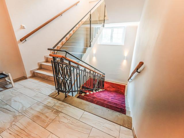 Villa Hiss – billede 24
