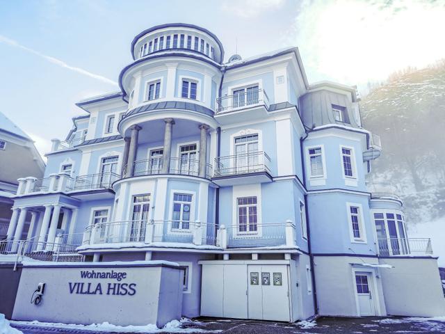 Villa Hiss – billede 28