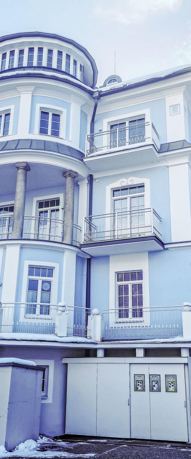 Villa Hiss – billede 28