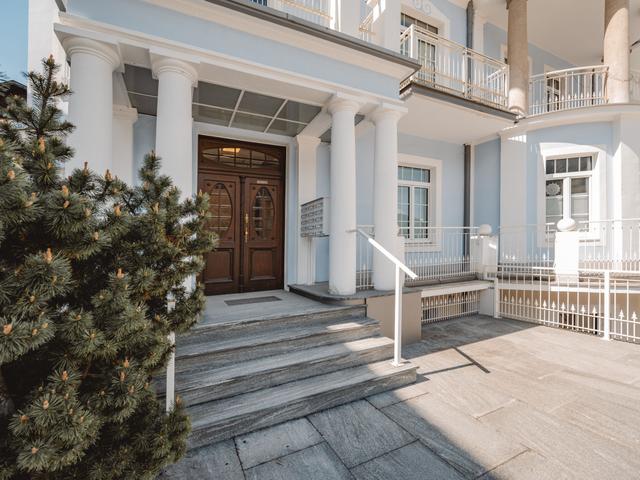 Villa Hiss – billede 31