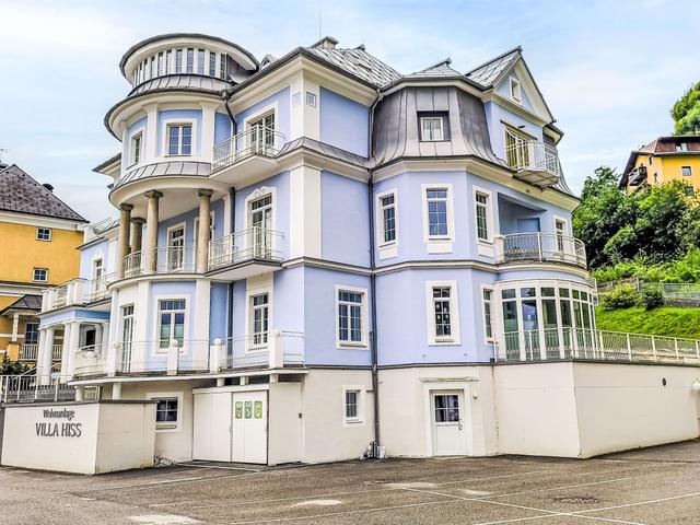Villa Hiss – billede 32