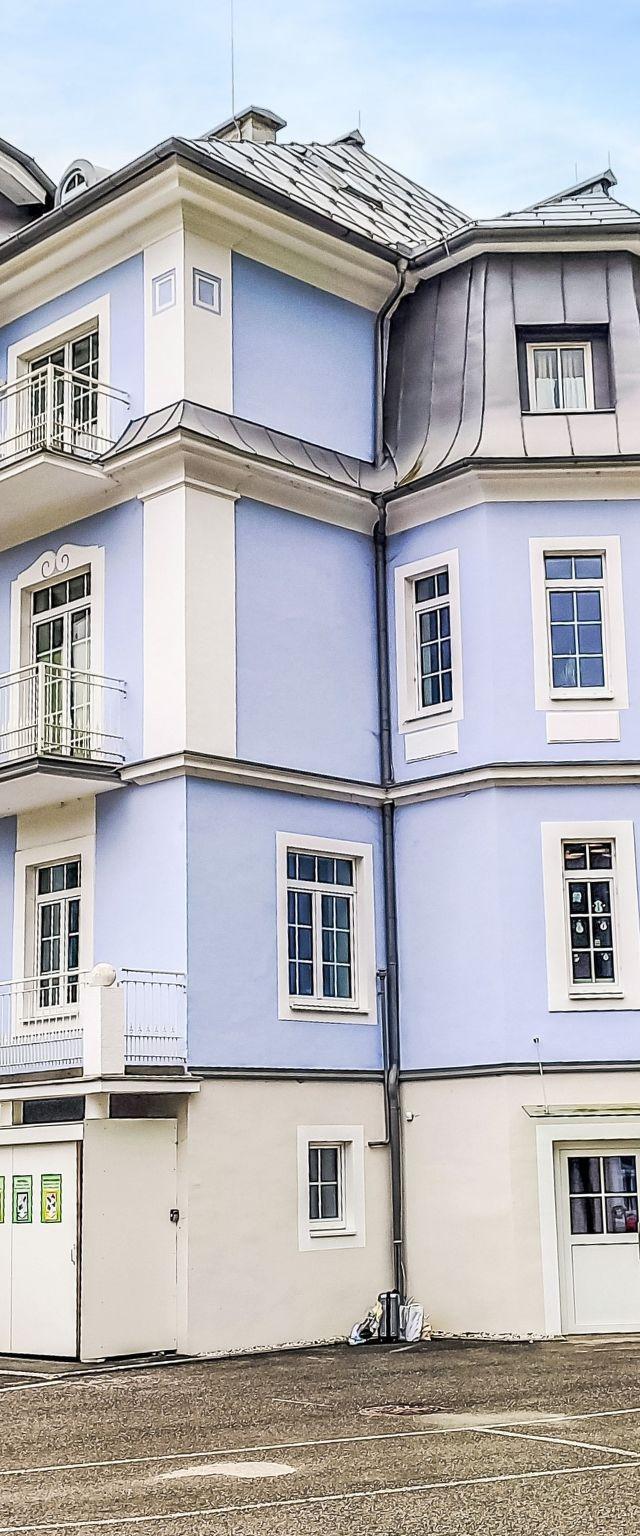 Villa Hiss – billede 32