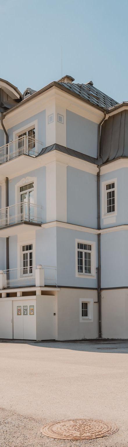 Villa Hiss – billede 5