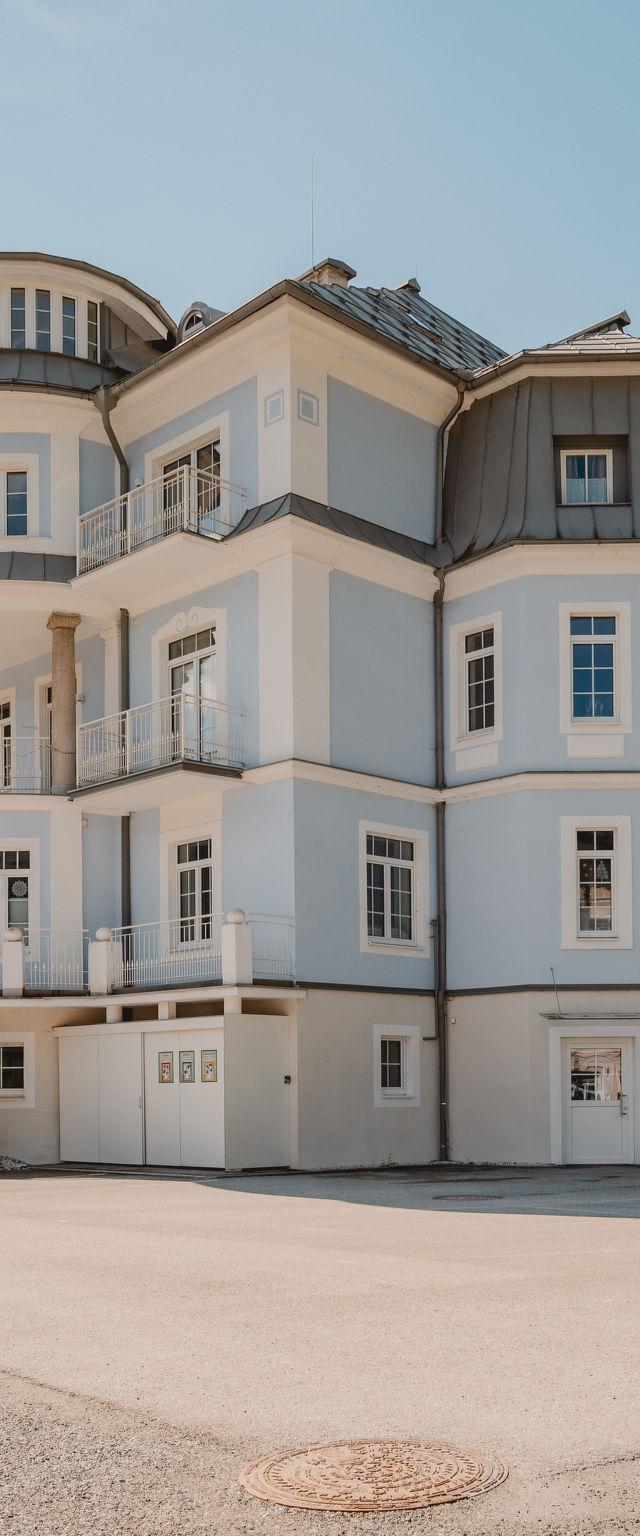 Villa Hiss – billede 5