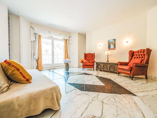 Villa Hiss – billede 6