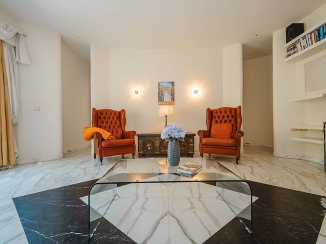Villa Hiss – billede 7