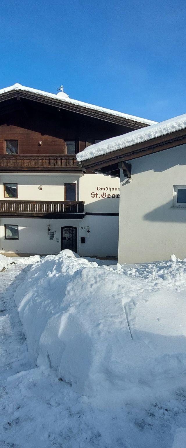 Landhaus St. Georg – billede 14