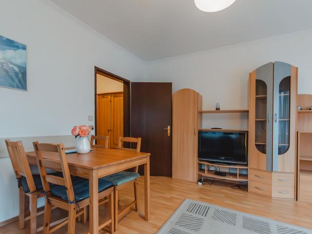 Landhaus St. Georg – billede 21