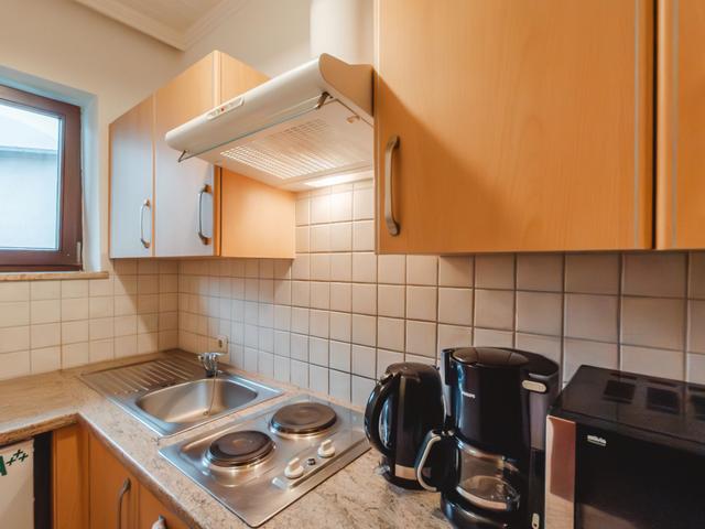 Landhaus St. Georg – billede 25