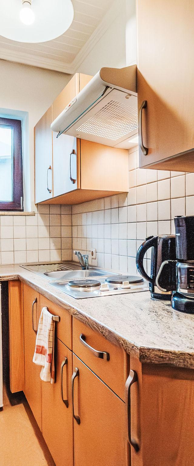 Landhaus St. Georg – billede 3