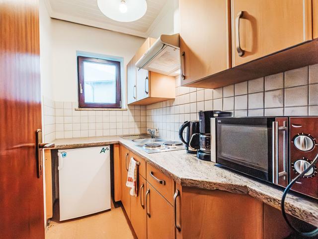 Landhaus St. Georg – billede 3