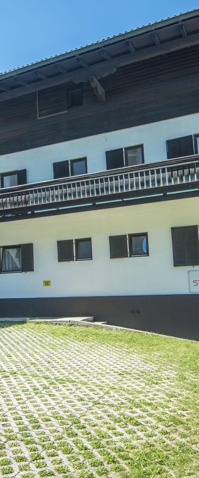Landhaus St. Georg – billede 7