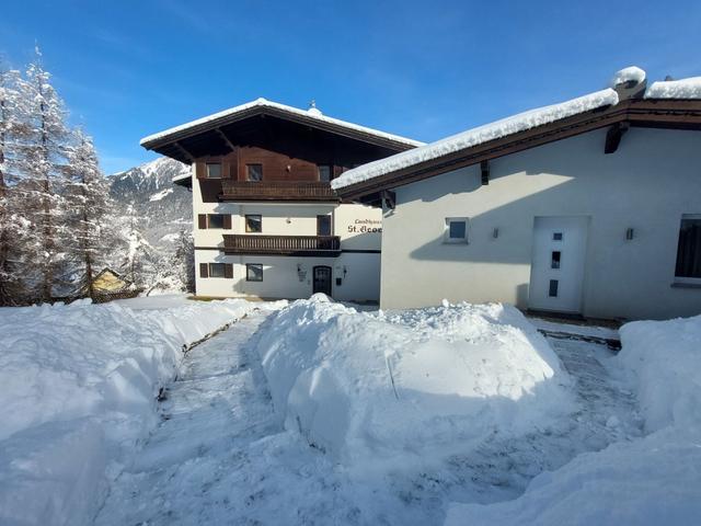 Landhaus St. Georg – billede 28