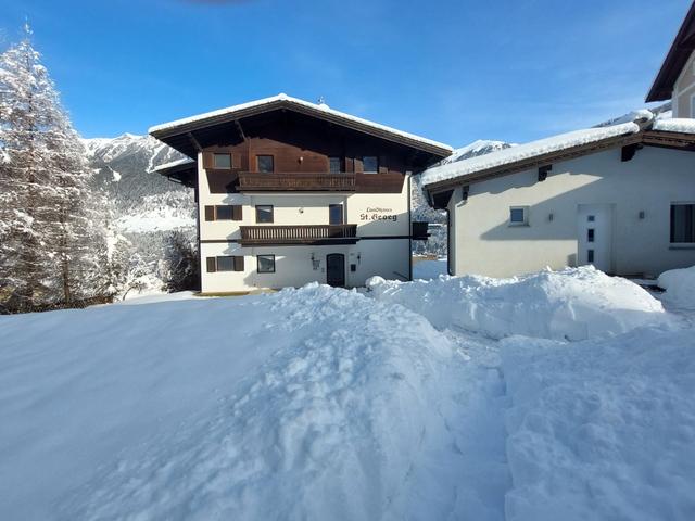Landhaus St. Georg – billede 30