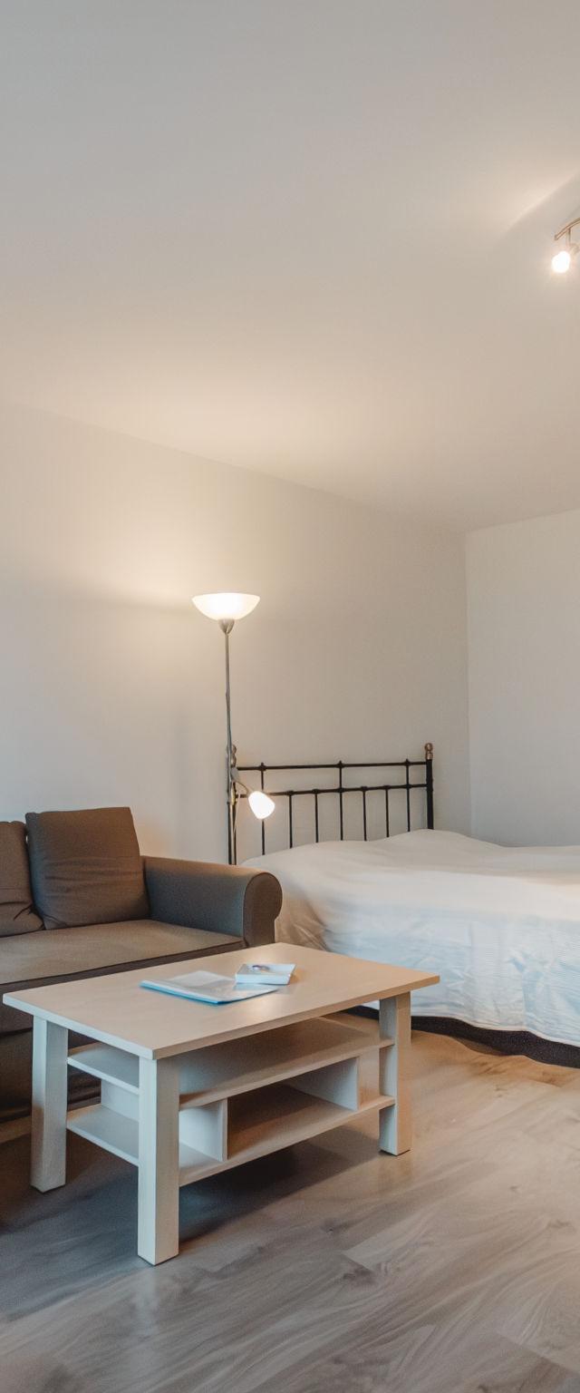 Landhaus St. Georg – billede 9