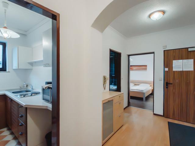 Landhaus St. Georg – billede 10