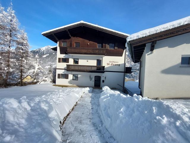 Landhaus St. Georg – billede 22