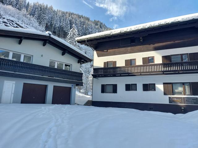 Landhaus St. Georg – billede 24