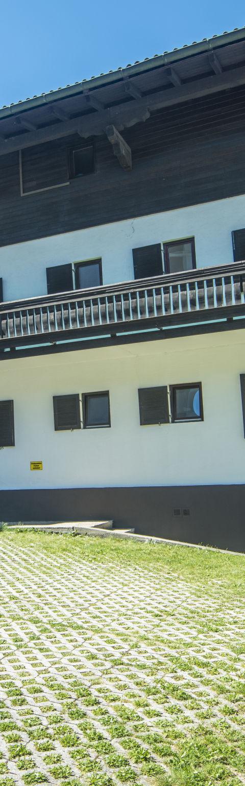 Landhaus St. Georg – Bad Gastein