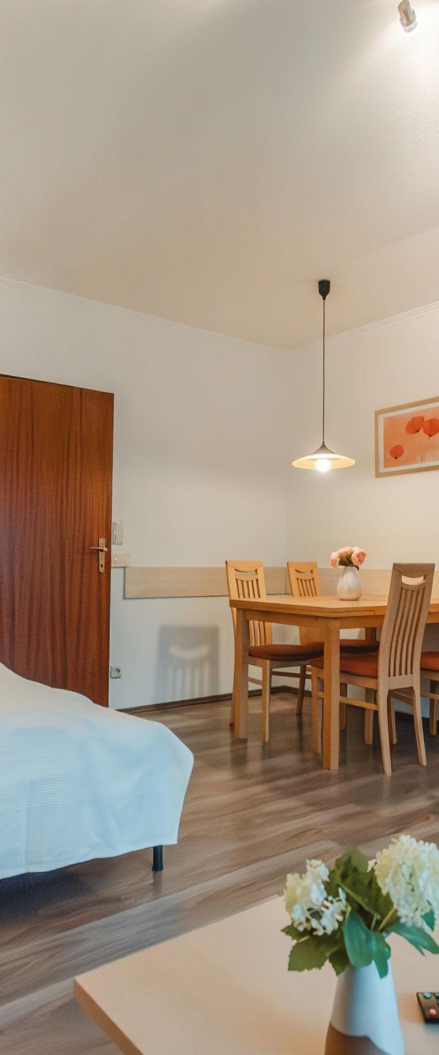Landhaus St. Georg – billede 11