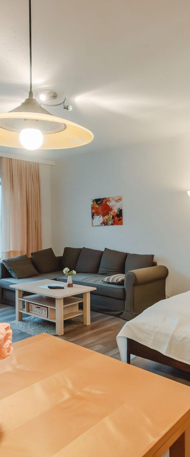 Landhaus St. Georg – billede 3