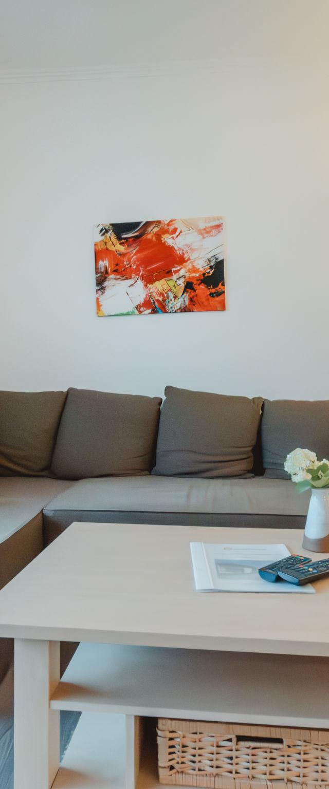 Landhaus St. Georg – billede 7