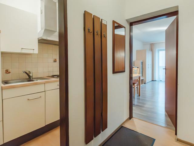 Landhaus St. Georg – billede 8