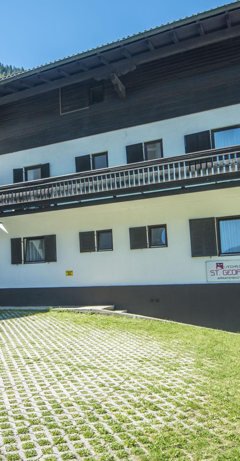 Landhaus St. Georg