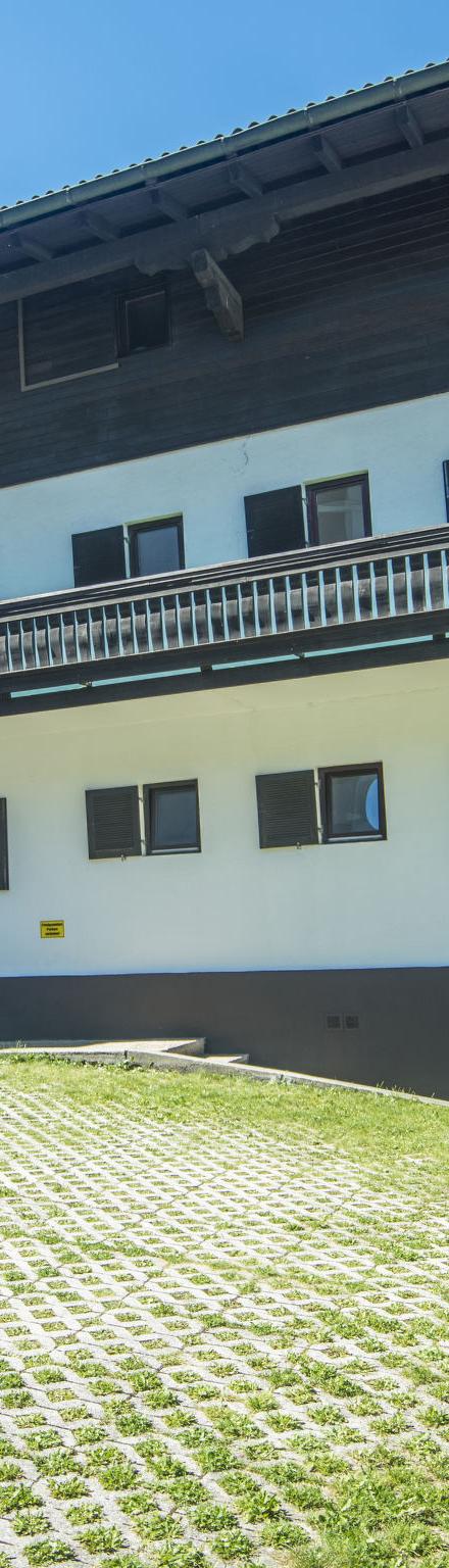 Landhaus St. Georg – billede 1