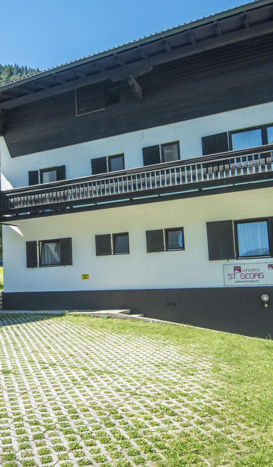 Landhaus St. Georg