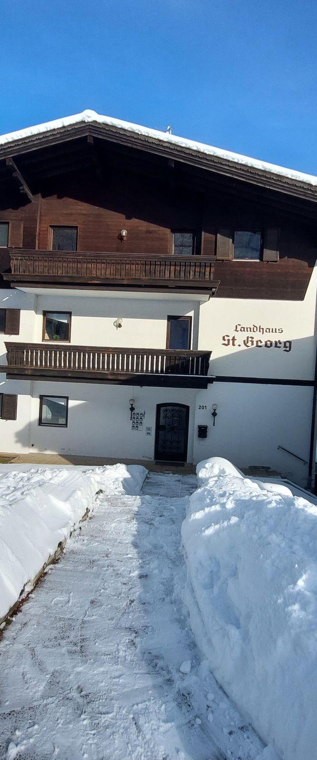 Landhaus St. Georg – billede 15