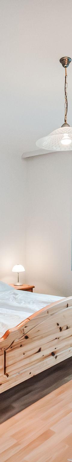 Lejlighed (3 pers.) – Landhaus St. Georg