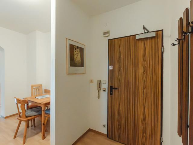 Landhaus St. Georg – billede 27