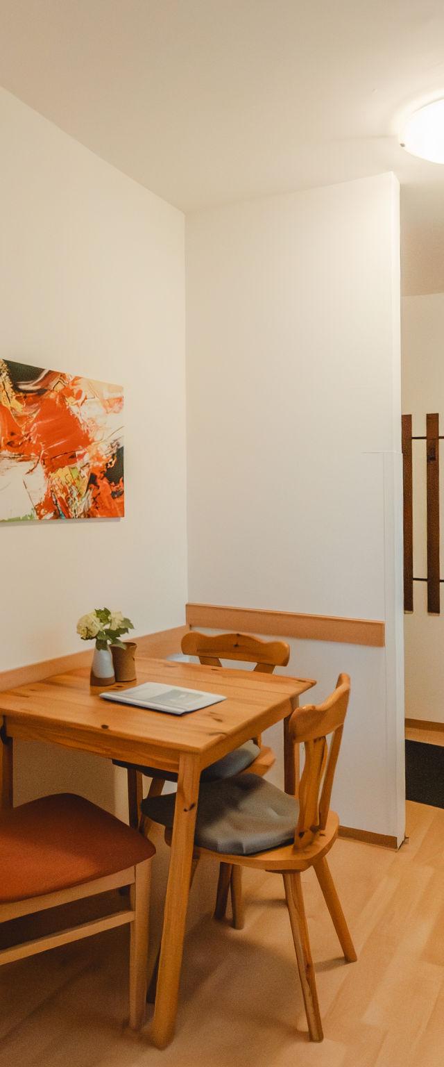 Landhaus St. Georg – billede 32