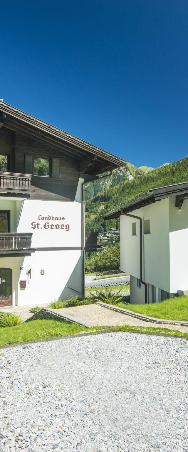 Landhaus St. Georg