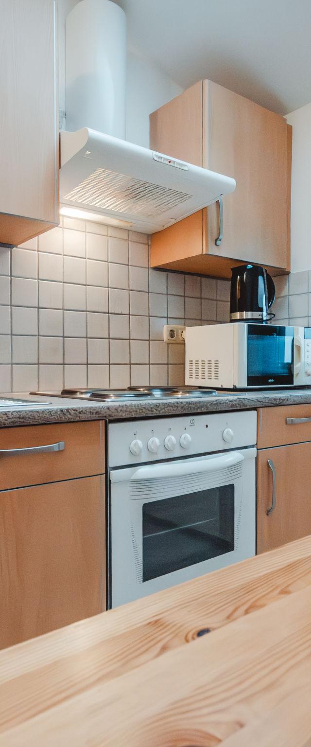 Landhaus St. Georg – billede 10