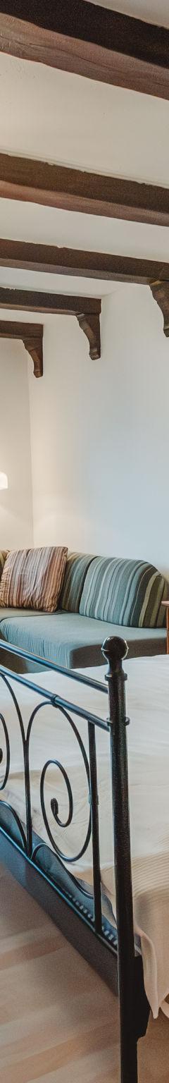 Lejlighed (5 pers.) – Landhaus St. Georg