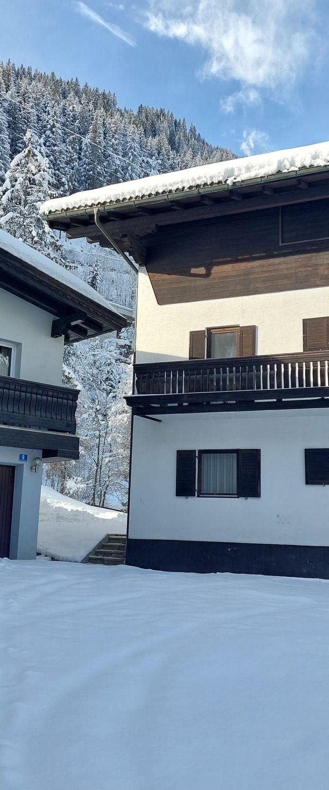 Landhaus St. Georg – billede 29