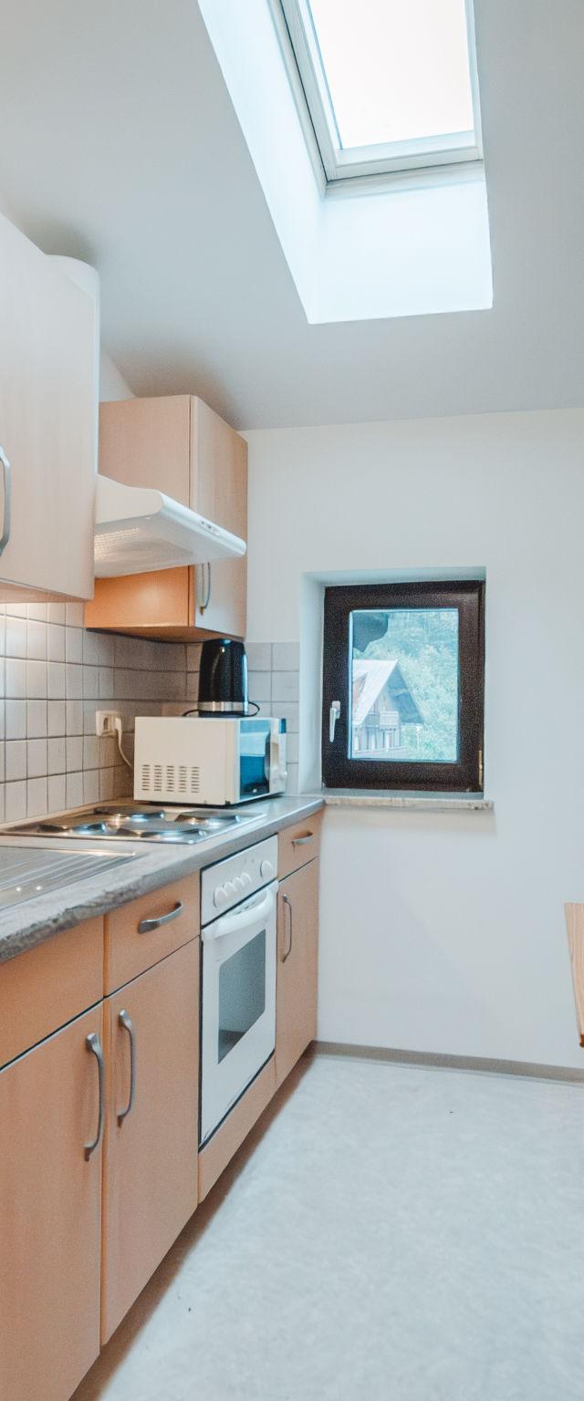 Landhaus St. Georg – billede 4