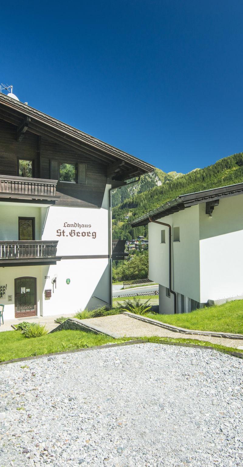 Landhaus St. Georg
